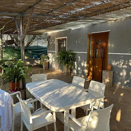 Casa Privata Indipendente * Polisi i Vogel