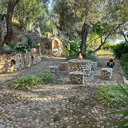 Casa Privata Indipendente Holiday home *