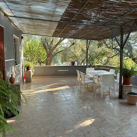 Holiday home Casa Privata Indipendente *