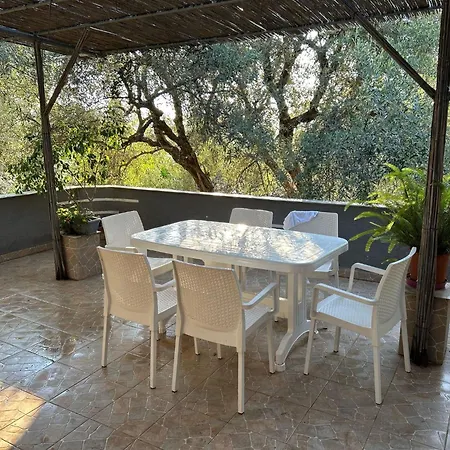 Casa Privata Indipendente Holiday home *