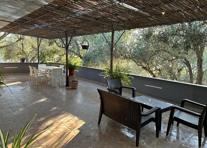 Feriehus Casa Privata Indipendente