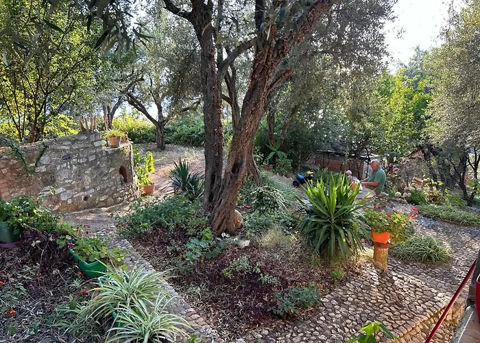 Feriehus Casa Privata Indipendente *