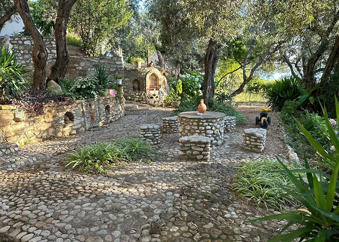 Casa Privata Indipendente Feriehus *