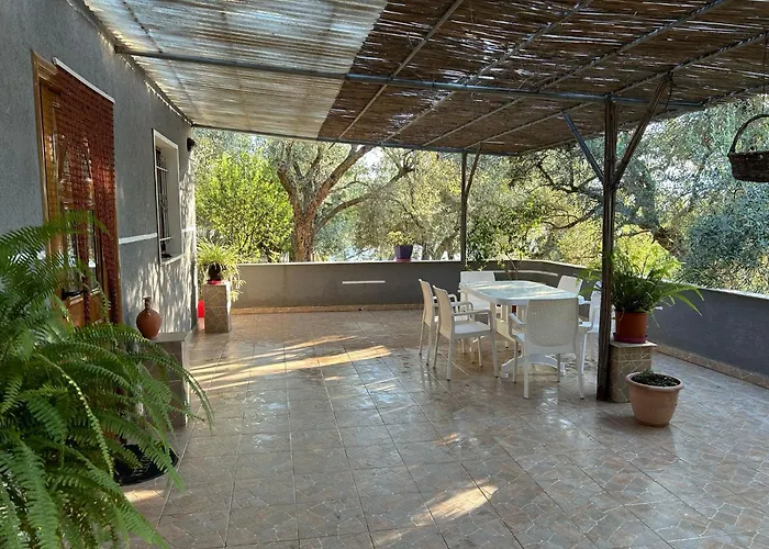 Feriehus Casa Privata Indipendente *