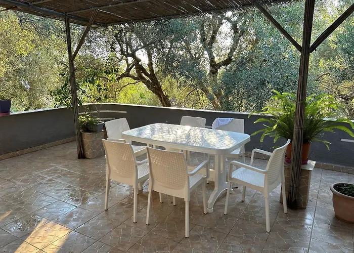 Casa Privata Indipendente Feriehus *